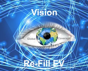 Re-Fill EV Vision